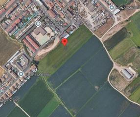 Residential Plot in Monzalbarba