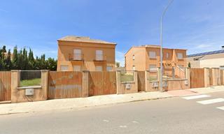 Édifice à Valdepeñas