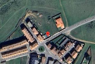 Residential Plot in La Salut