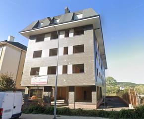 Gebäude in Guardo