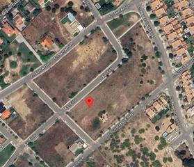 Terreny residencial a Boecillo