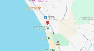 Terreny residencial a Vilagarcía