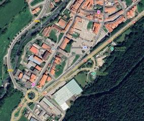 Residential Plot in Camprodon