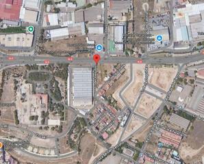 Terreno residencial en Valdefierro