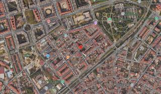 Terreny residencial a Plana Lledó