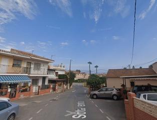 Flat in Añoreta Baja