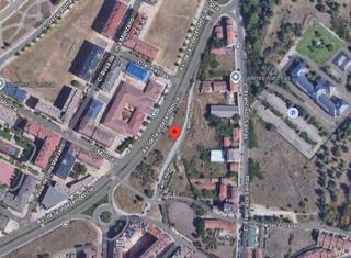 Terreno residenziale in San Pedro de la Fuente