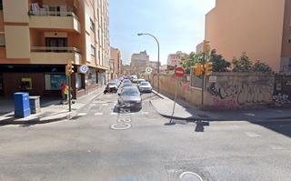 Flat in Son Canals