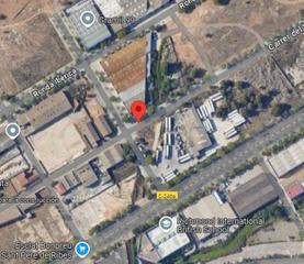 Terreny residencial a Mas d´En Serra - Els Cards