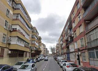 Appartement à El Nido-Fuentes