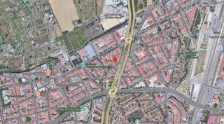 Terreny residencial a Santa Eugenia