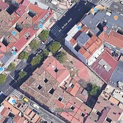 Terreno residencial en La Granja