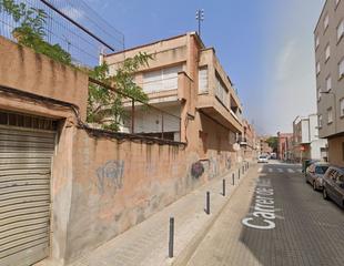 Building in Ca n'Aurell