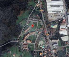 Terreny residencial a Corvera de Asturias