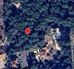 Terreny residencial a