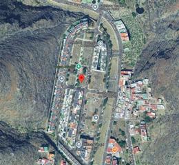 Residential Plot in Anaga