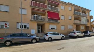 Etagenwohnung in Ciudad Jardín
