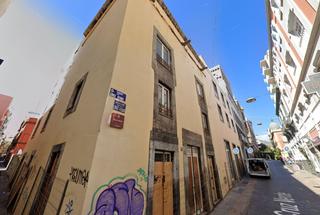 Building in Centro
