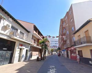 Flat in Centro