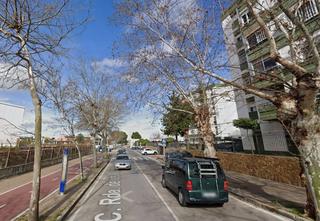 Appartement à El Retiro - La Vid