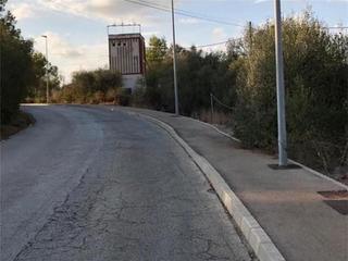 Terreno residencial en Cala Murada