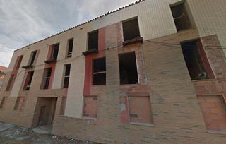Edifici a Bellcaire d´Urgell