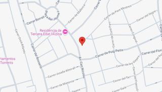 Terreny residencial a Cunit Residencial