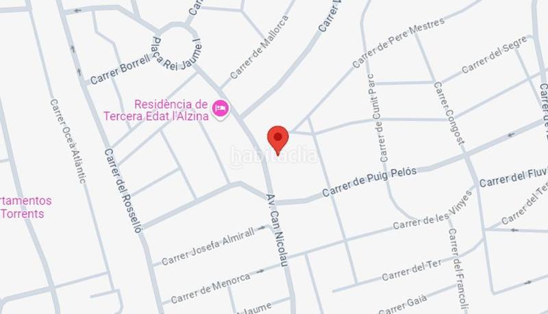 Foto b74d24b1-c845-46e8-9ced-c4fda966c347. Terreny residencial a Cunit residencial Cunit