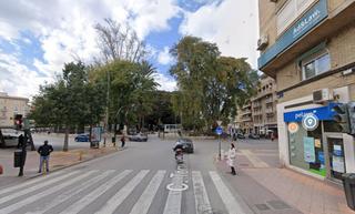 Pis a El Carmen