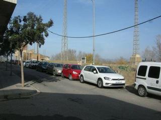 Residential Plot in Zona Hospital