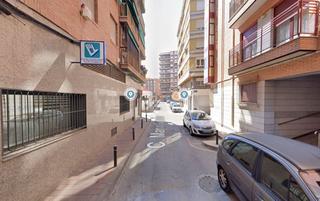 Piso en El Carmen