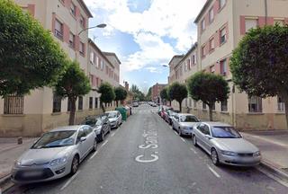 Appartement à San Millán - Ayuntamiento