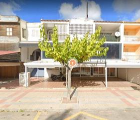 Local Comercial a Port d´Alcúdia-Platja dÁlcúdia