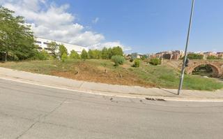 Terreny residencial a Zona Nord