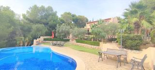 Casa a Costa d´en Blanes