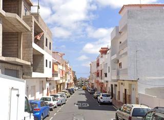 Casa in Cabo Blanco