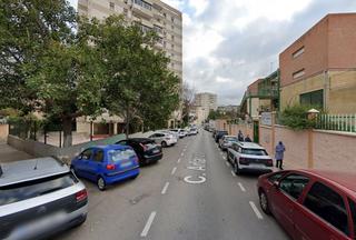 Pis a Martiricos - La Roca - La Rosaleda