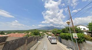 Casa a Sant Feliu de Buixalleu