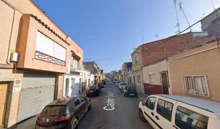 Casa adossada a Can Puiggener