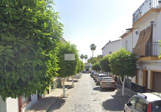 Casa adossada a Villanueva del Ariscal