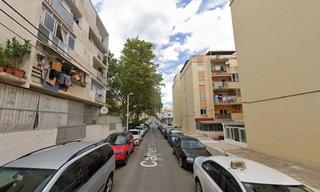 Flat in Son Roca