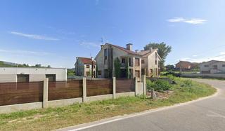 Edifici a Ponteareas