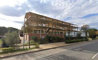 Edifici a Sant Antoni
