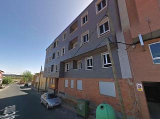 Édifice à Villaquilambre