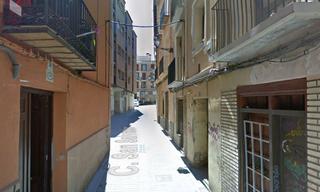 Pis a Casco Antiguo