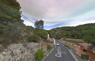 Casa in Mas Trader-Corral d´En Tort-Corral d´En Cona