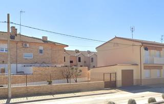 Edifici a Morales de Toro