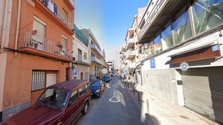 Flat in Llefià