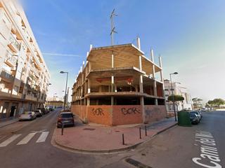 Edifici a Albal