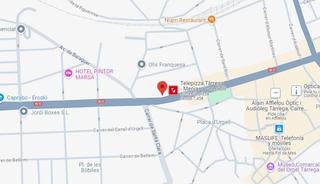 Terreny residencial a Tàrrega